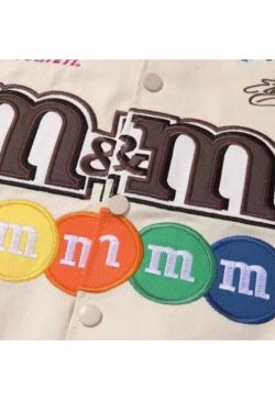 Style Core Aesthetics, New Style Trends Vintage Motorcycle Jacket