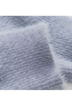 Style Core Aesthetics, New Style Trends Vintage Ombre Sweater