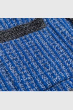 Style Core Aesthetics, New Style Trends Vintage Patchwork Knit Cardigan