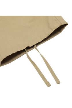 Style Core Aesthetics, New Style Trends Vintage Pleated Cotton Pants