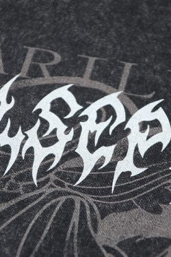 Style Core Aesthetics, New Style Trends Vintage Print Tank Top