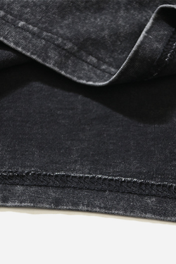 Style Core Aesthetics, New Style Trends Vintage Print Tank Top