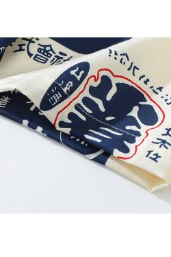 Style Core Aesthetics, New Style Trends Vintage Printed Shirts