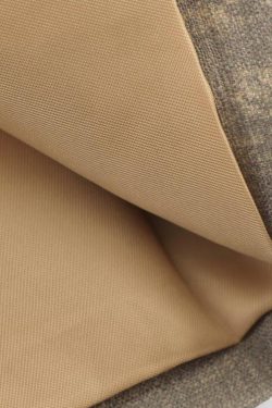 Style Core Aesthetics, New Style Trends Vintage Printed Single-Button Blazer