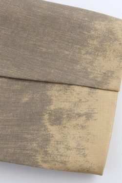 Style Core Aesthetics, New Style Trends Vintage Printed Single-Button Blazer