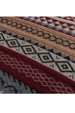 Style Core Aesthetics, New Style Trends Vintage Striped Sweater