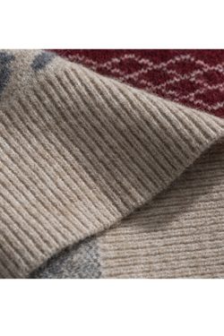 Style Core Aesthetics, New Style Trends Vintage Striped Sweater