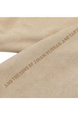 Style Core Aesthetics, New Style Trends Vintage Suede Solid Shirts