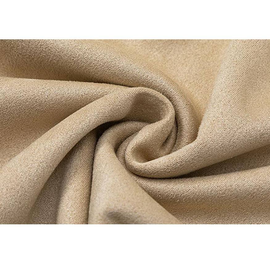 Style Core Aesthetics, New Style Trends Vintage Suede Solid Shirts Style Core Aesthetics, New Style Trends Vintage Suede Solid Shirts