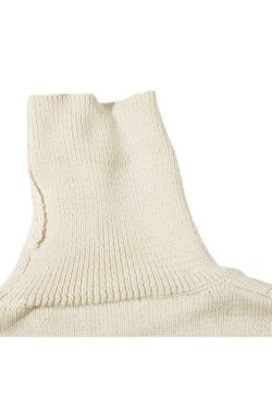 Style Core Aesthetics, New Style Trends Vintage Twist Solid Turtleneck Sweater