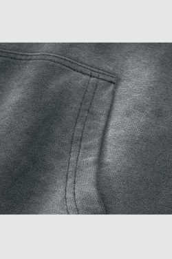 Style Core Aesthetics, New Style Trends Vintage Washed Hoodie