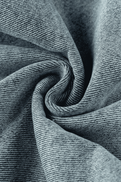 Style Core Aesthetics, New Style Trends Vintage Washed Paint-Splatter Jeans