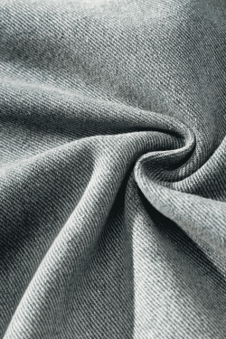 Style Core Aesthetics, New Style Trends Vintage Washed Panel Jeans