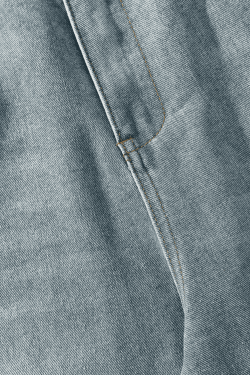 Style Core Aesthetics, New Style Trends Vintage Washed Panel Jeans