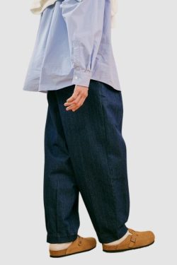 Style Core Aesthetics, New Style Trends Vintage Wide Leg Jeans