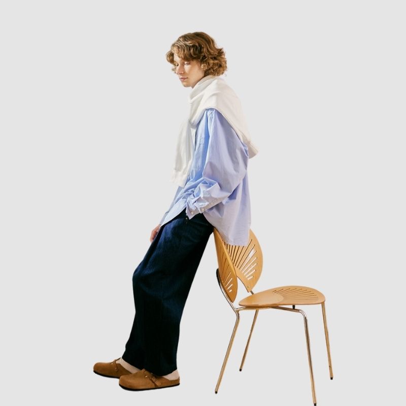 Style Core Aesthetics, New Style Trends Vintage Wide Leg Jeans Style Core Aesthetics, New Style Trends Vintage Wide Leg Jeans