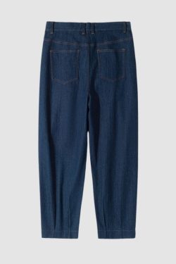 Style Core Aesthetics, New Style Trends Vintage Wide Leg Jeans