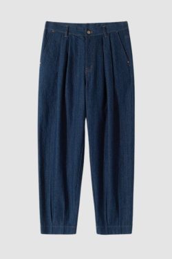 Style Core Aesthetics, New Style Trends Vintage Wide Leg Jeans