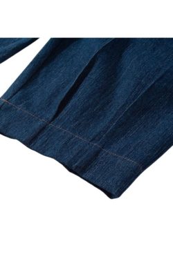 Style Core Aesthetics, New Style Trends Vintage Wide Leg Jeans