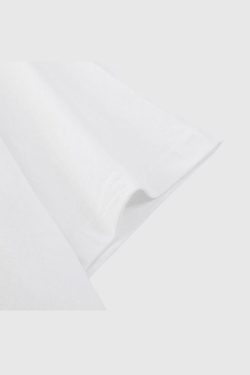 Style Core Aesthetics, New Style Trends Vision Star Print Tee