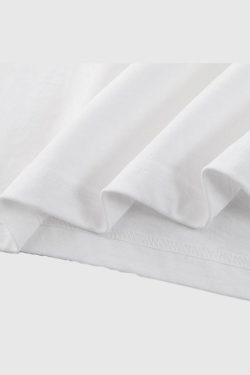 Style Core Aesthetics, New Style Trends Vision Star Print Tee