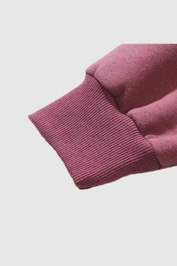 Style Core Aesthetics, New Style Trends Wash Skull Print Hoodie