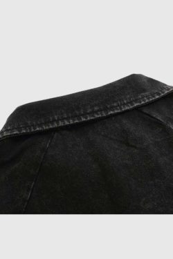 Style Core Aesthetics, New Style Trends Washed Flower Cotton Tee