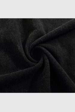 Style Core Aesthetics, New Style Trends Washed Flower Cotton Tee