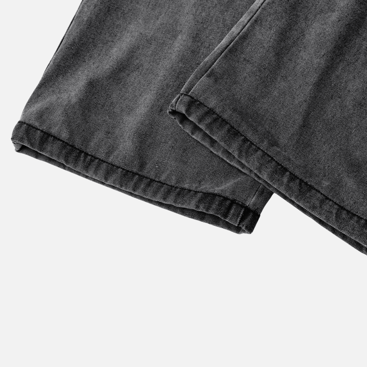 Style Core Aesthetics, New Style Trends Washed Vintage Denim Pants Style Core Aesthetics, New Style Trends Washed Vintage Denim Pants