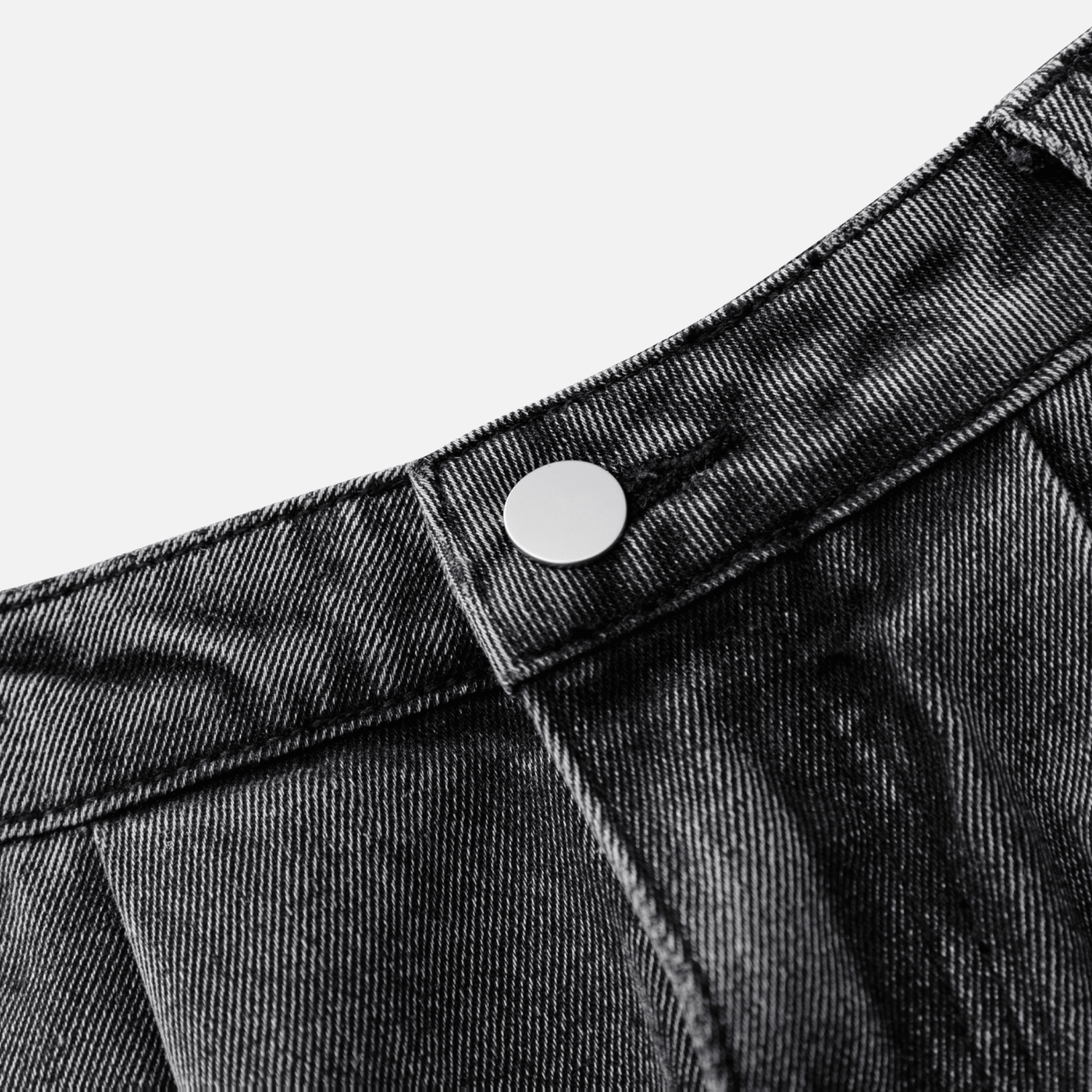 Style Core Aesthetics, New Style Trends Washed Vintage Denim Pants Style Core Aesthetics, New Style Trends Washed Vintage Denim Pants