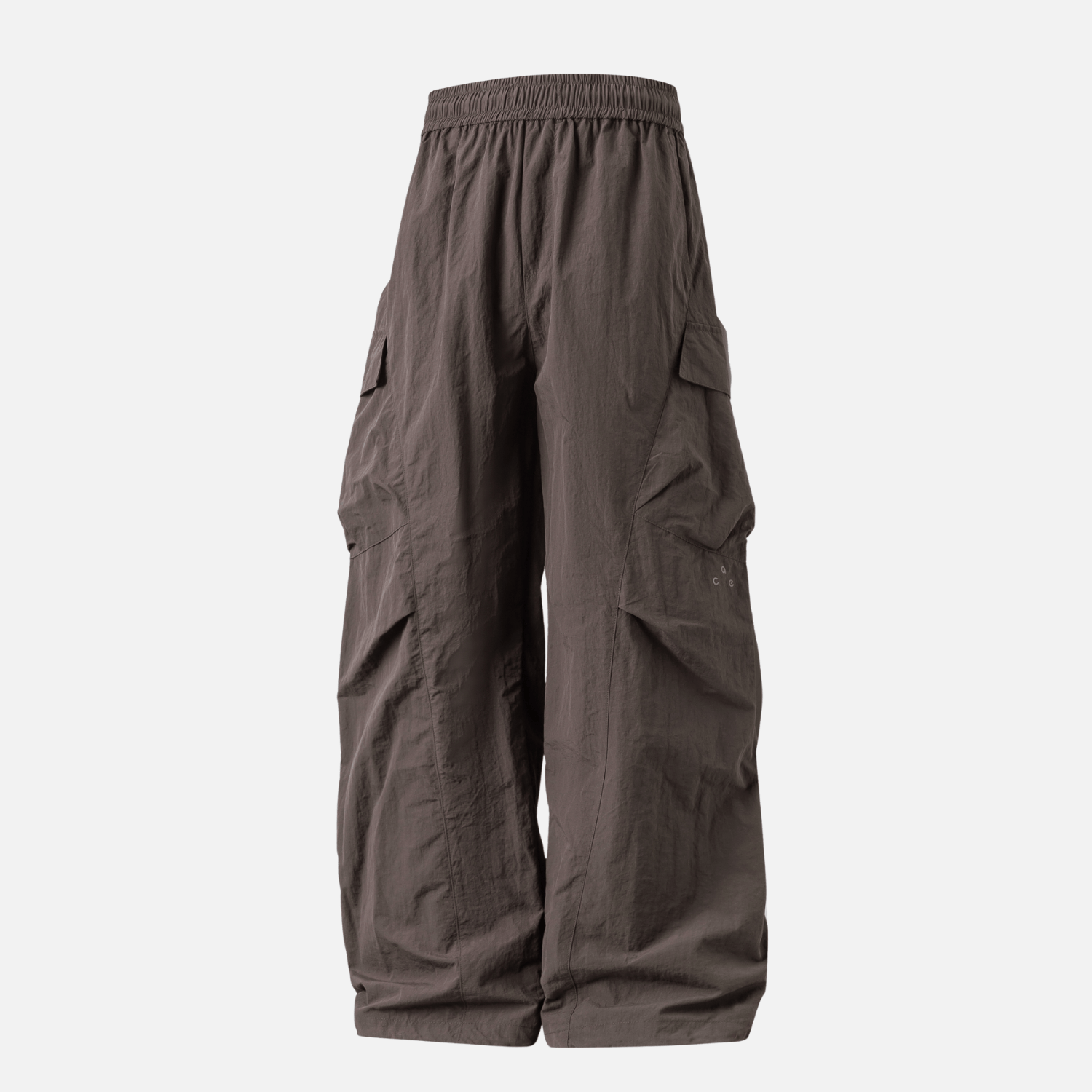 Style Core Aesthetics, New Style Trends Water-Repellent Paratrooper Pants Style Core Aesthetics, New Style Trends Water-Repellent Paratrooper Pants