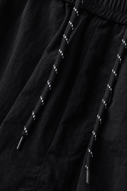 Style Core Aesthetics, New Style Trends Water-Repellent Paratrooper Pants