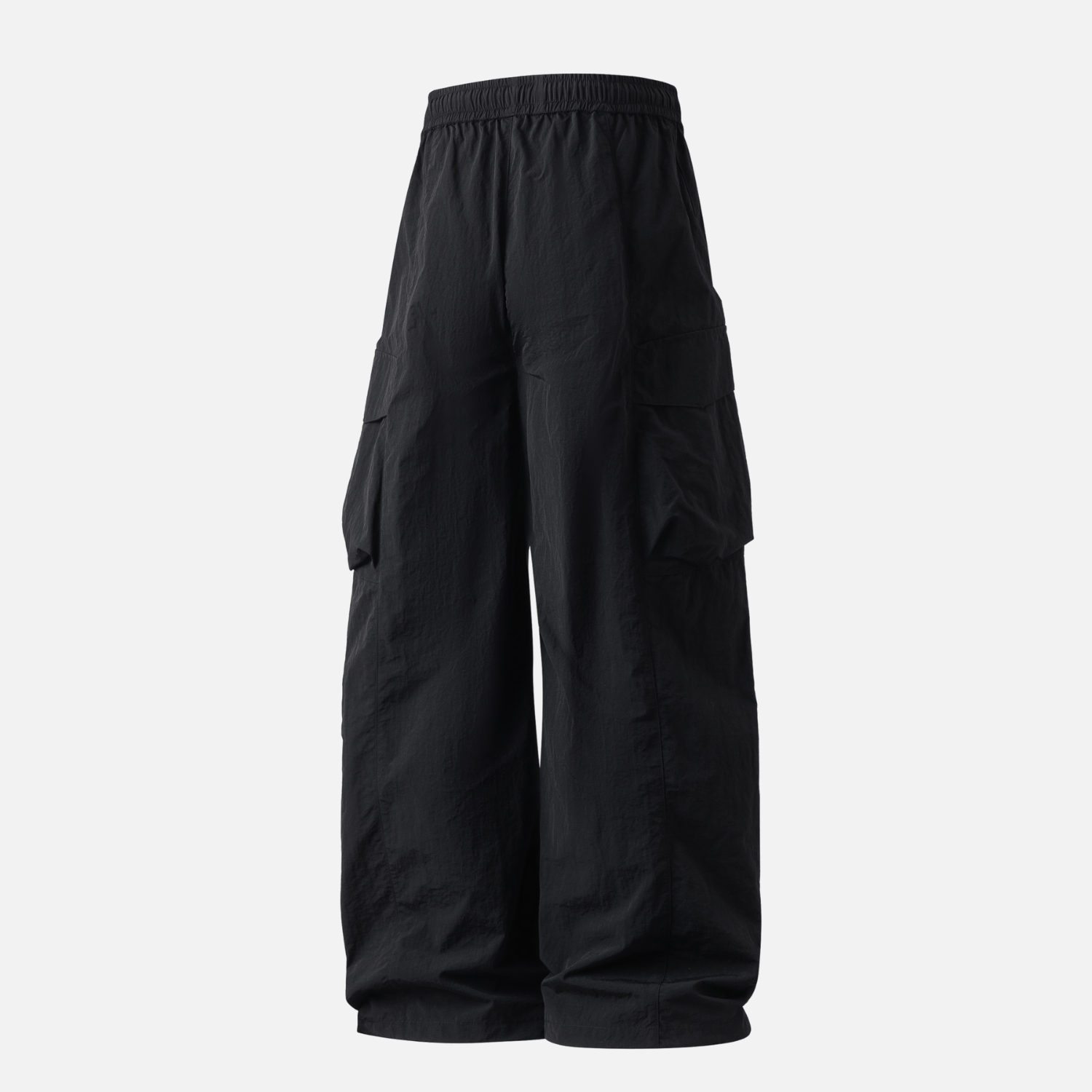 Style Core Aesthetics, New Style Trends Water-Repellent Paratrooper Pants Style Core Aesthetics, New Style Trends Water-Repellent Paratrooper Pants