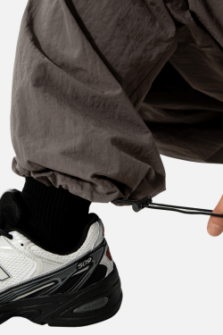 Style Core Aesthetics, New Style Trends Water-Repellent Paratrooper Pants