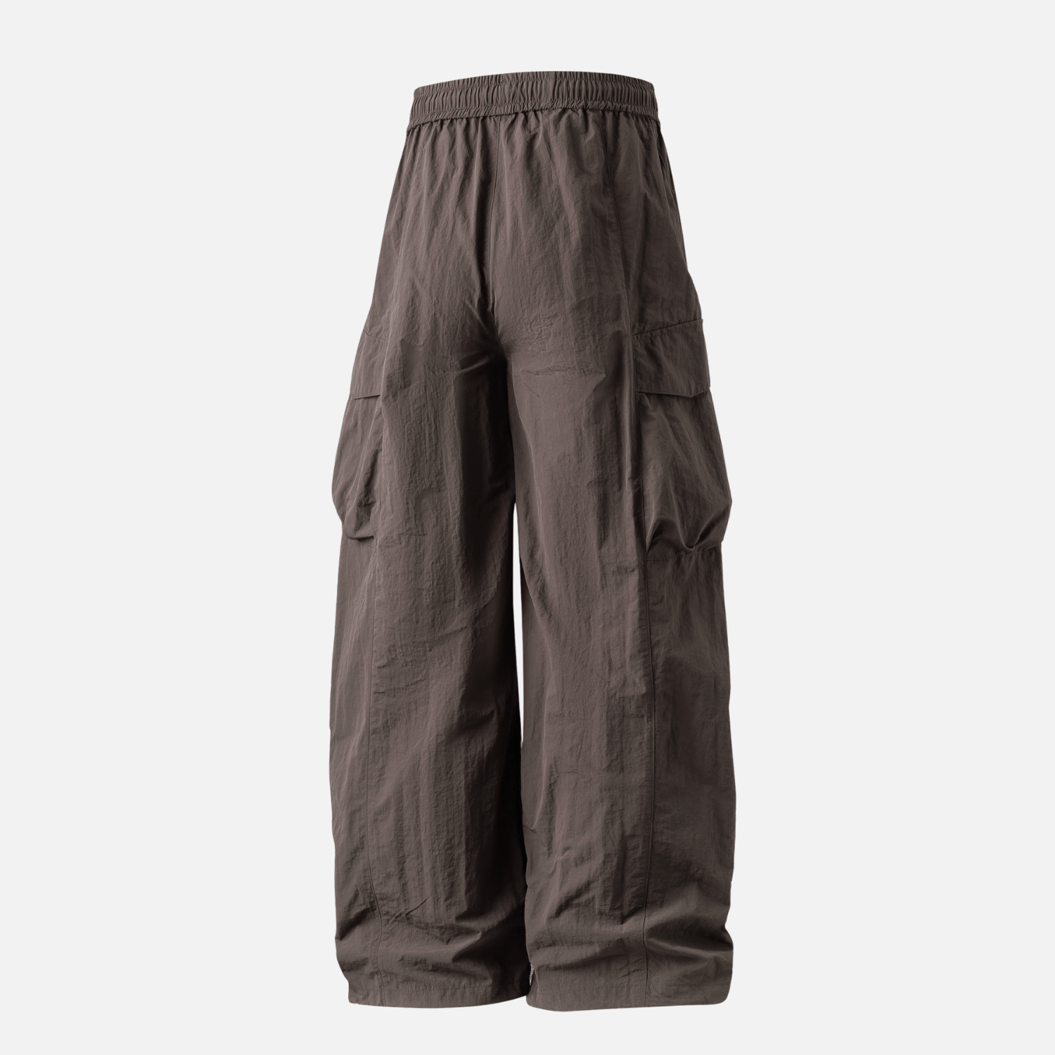 Style Core Aesthetics, New Style Trends Water-Repellent Paratrooper Pants Style Core Aesthetics, New Style Trends Water-Repellent Paratrooper Pants