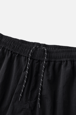 Style Core Aesthetics, New Style Trends Water-Repellent Paratrooper Pants