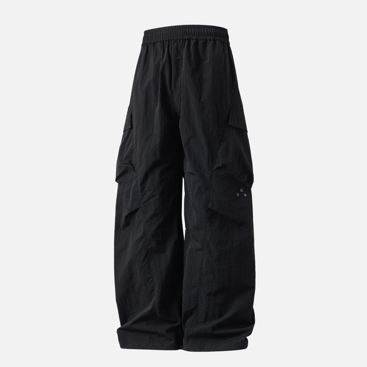 Style Core Aesthetics, New Style Trends Water-Repellent Paratrooper Pants Style Core Aesthetics, New Style Trends Water-Repellent Paratrooper Pants