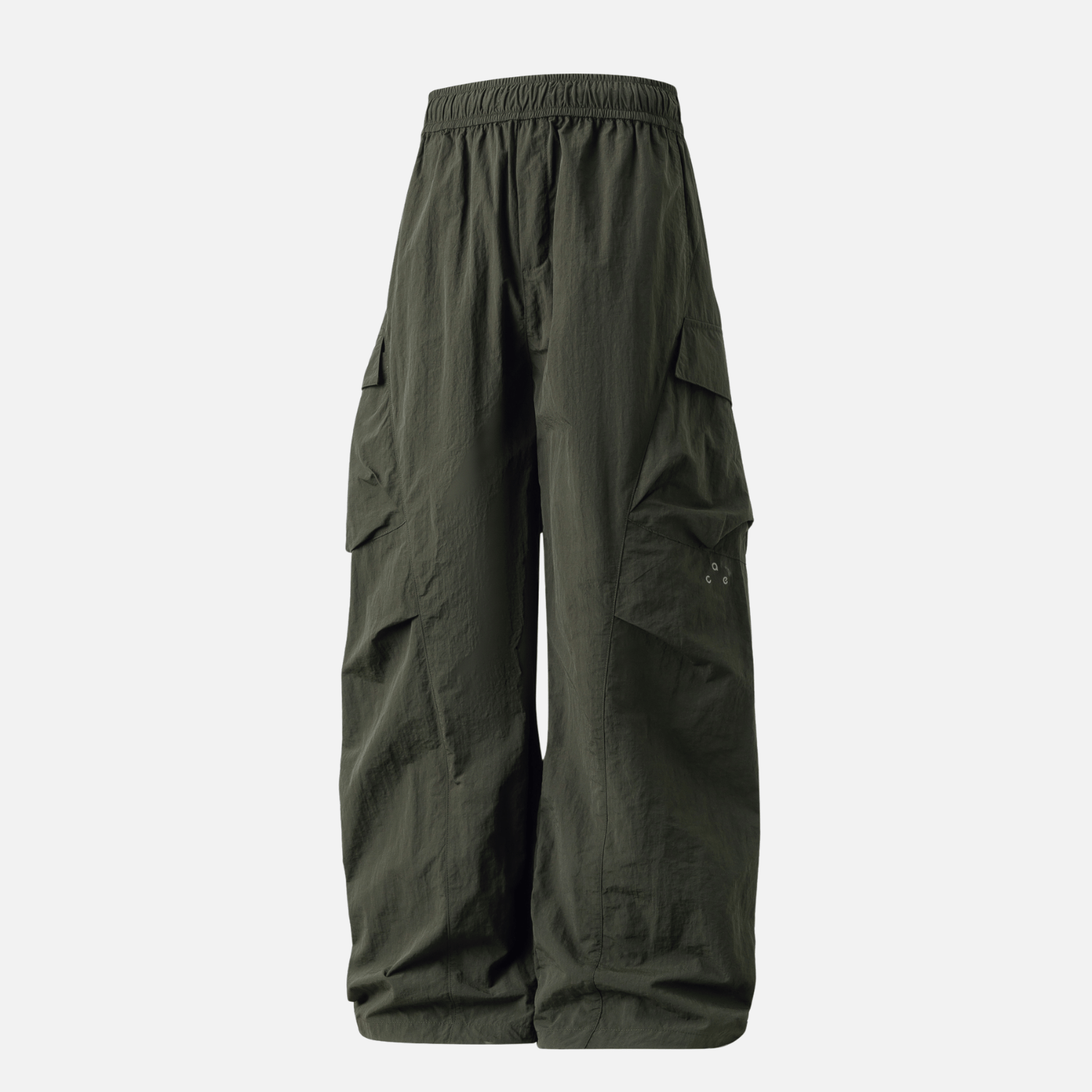 Style Core Aesthetics, New Style Trends Water-Repellent Paratrooper Pants Style Core Aesthetics, New Style Trends Water-Repellent Paratrooper Pants