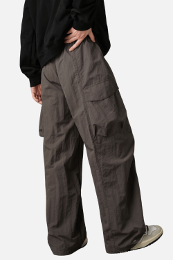 Style Core Aesthetics, New Style Trends Water-Repellent Paratrooper Pants