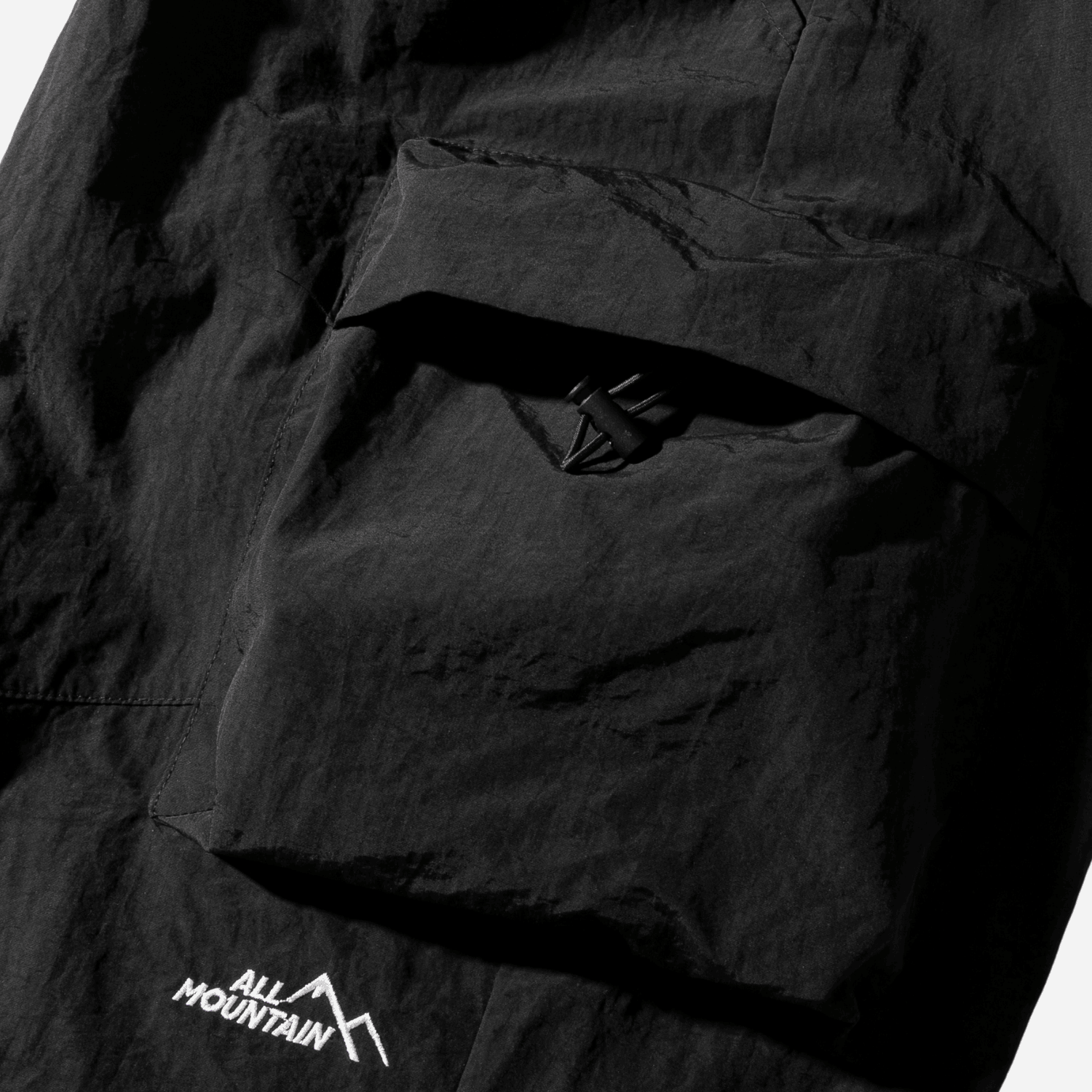 Style Core Aesthetics, New Style Trends Waterproof Parachute Pants Style Core Aesthetics, New Style Trends Waterproof Parachute Pants