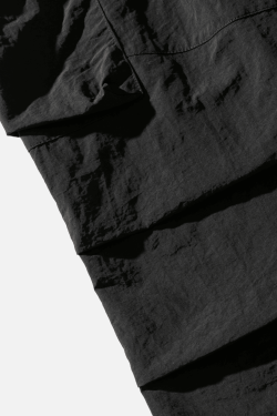 Style Core Aesthetics, New Style Trends Waterproof Parachute Pants