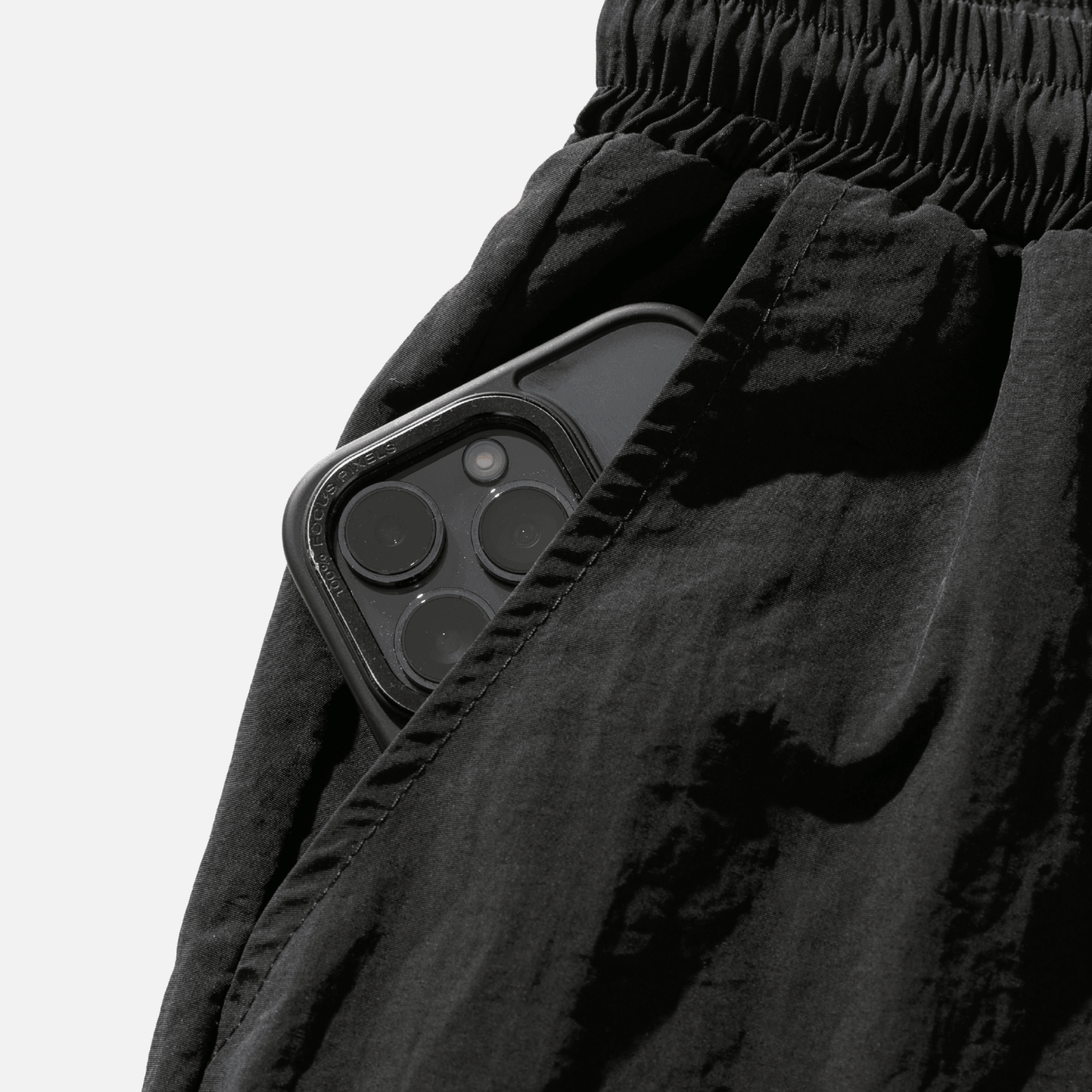 Style Core Aesthetics, New Style Trends Waterproof Parachute Pants Style Core Aesthetics, New Style Trends Waterproof Parachute Pants