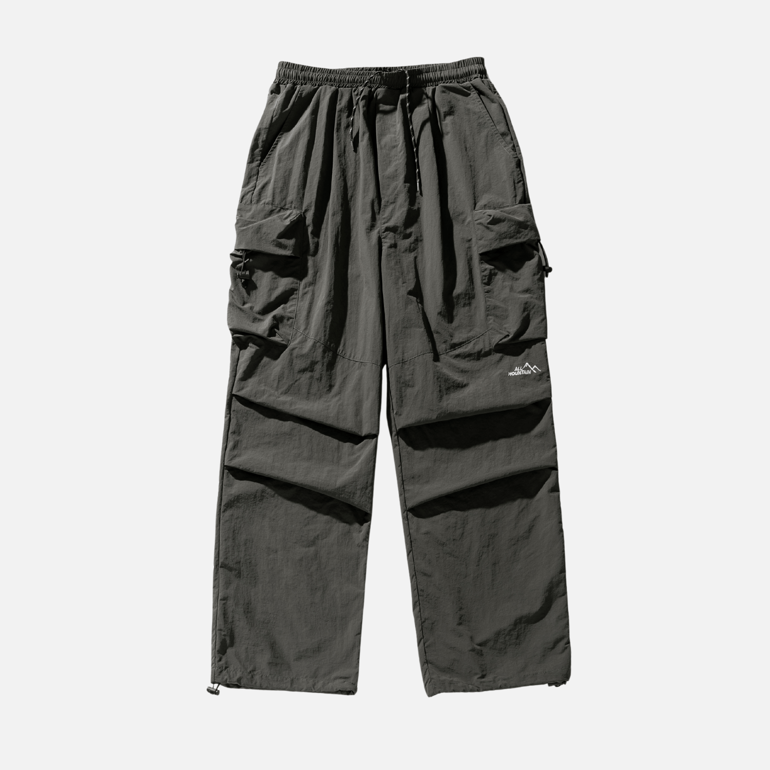 Style Core Aesthetics, New Style Trends Waterproof Parachute Pants Style Core Aesthetics, New Style Trends Waterproof Parachute Pants