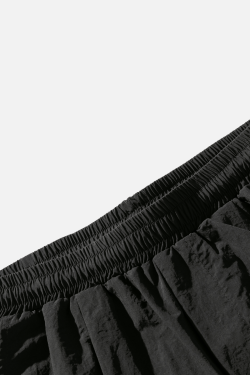 Style Core Aesthetics, New Style Trends Waterproof Parachute Pants