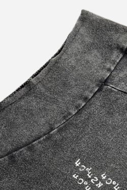 Style Core Aesthetics, New Style Trends Wax-Dye Print Tank Top