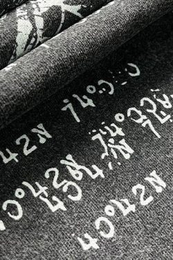 Style Core Aesthetics, New Style Trends Wax-Dye Print Tank Top