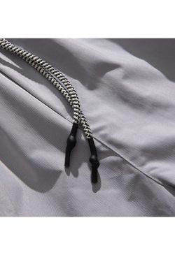 Style Core Aesthetics, New Style Trends Wide Leg Color Contrast Parachute Pants