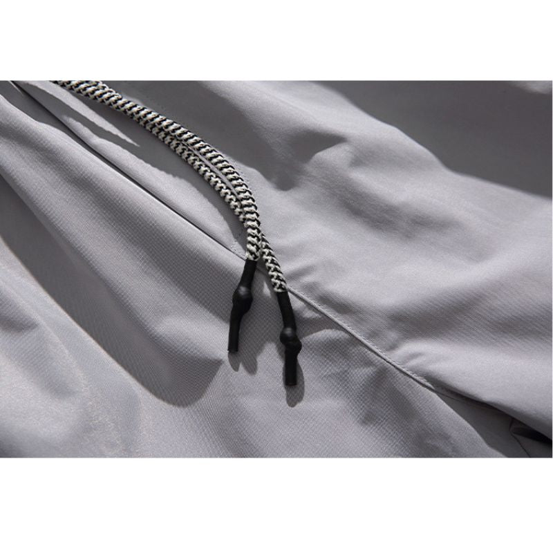 Style Core Aesthetics, New Style Trends Wide Leg Color Contrast Parachute Pants Style Core Aesthetics, New Style Trends Wide Leg Color Contrast Parachute Pants