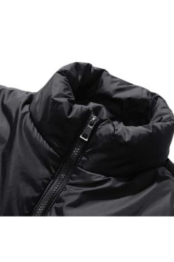 Style Core Aesthetics, New Style Trends Winter Sherpa-Lined Hooded Coat