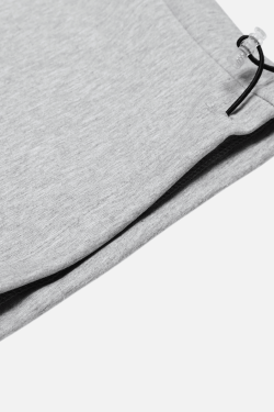 Style Core Aesthetics, New Style Trends Woven Belt Wide-Leg Pants